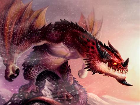 Top 100 Hình ảnh Rồng đẹp Nhất Dragon Huyền Thoại