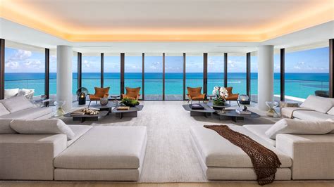This Miami Beach Home Is The Most Expensive Ever To Be Bought With