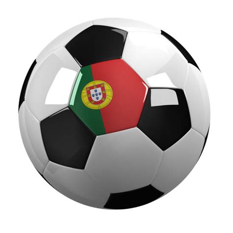 774 resultaten voor 'portugal voetbal'. voetbal met portugal vlag op achtergrond — Stockfoto ...