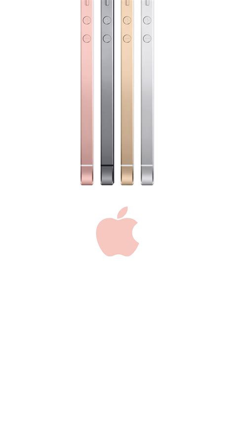 Wallpaper Rose Gold Gold Apple Logo Wallpaper Rose Gold Iphone Logo Discover Ideas About Rose