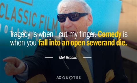 'a ruler it was a time for warm embraces, for smiles, for toasts and reconciliations, for renewing old friendships and making new ones, for laughter and kisses. TOP 25 QUOTES BY MEL BROOKS (of 161) | A-Z Quotes