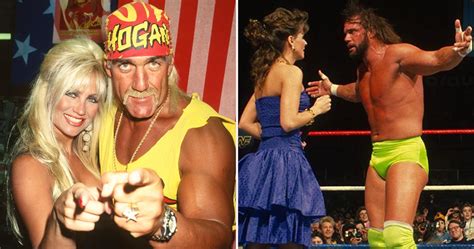 Ups And Downs Top Things You Didn T Know About Hulk Hogan And Randy