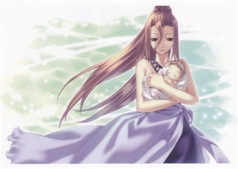 The Best Anime Mothers Of All Time Who Set A Good Example