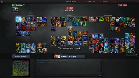 Dota 2 Mix Sets