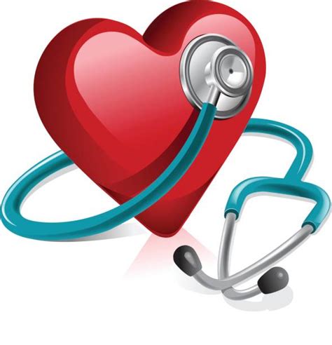 Stethoscope Heart Illustrations Royalty Free Vector Graphics And Clip