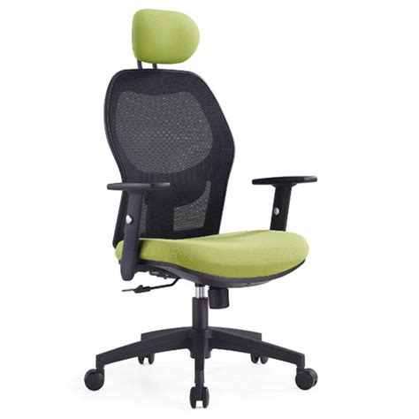 The cxo chair from nightingale is an absolute tank. Mid-Back Swivel Office Chair Best Ergonomic Office Chair With Headrest | KaoWin Furniture