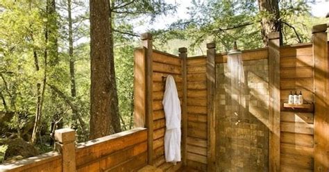 How To Make An Outdoor Shower Diy Project Instructions Bob Vila