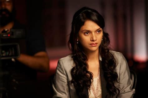 She has also acted in movies such as yeh saali zindagi; Aditi Rao Hydari Movies List, Height, Age, Family, Net Worth