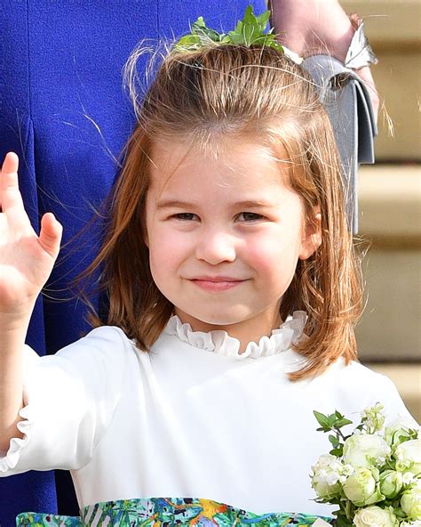 The Photo Of Princess Charlotte That Has Everyone Talking Australian