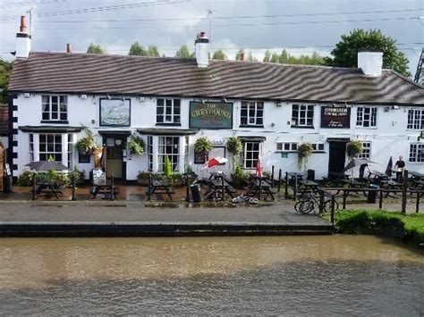 Greyhound Inn Coventry Inn Trip Advisor