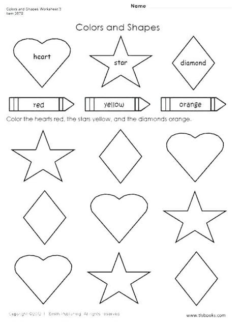 Maybe you would like to learn more about one of these? Shapes Coloring Pages For Kindergarten at GetColorings.com ...