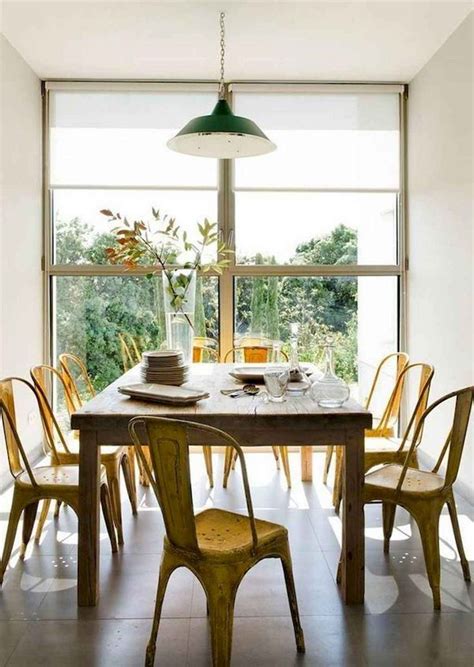 100 Best Modern Farmhouse Dining Room Decor Ideas
