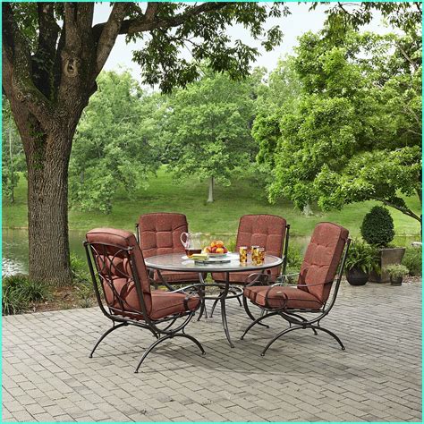 Jaclyn Smith Patio Furniture Cushions Uncategorized Home Decorating