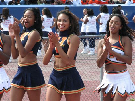 the agony of defeat cheerleader pic of the day page 12 the legendary troll kingdom