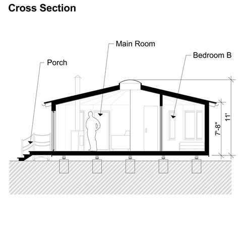 Round House Building Plans