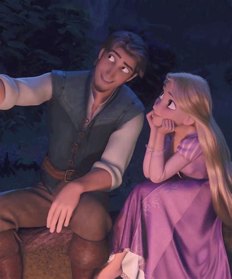 Tangled Disney Rapunzel Disney Couples Rapunzel