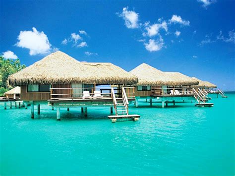 Caribbean Resorts With Overwater Bungalows For Sale Save 70 Jlcatj Gob Mx