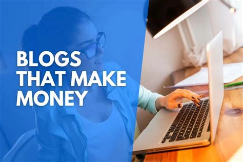 Types Of Blogs That Make Money With Examples Creatorboom