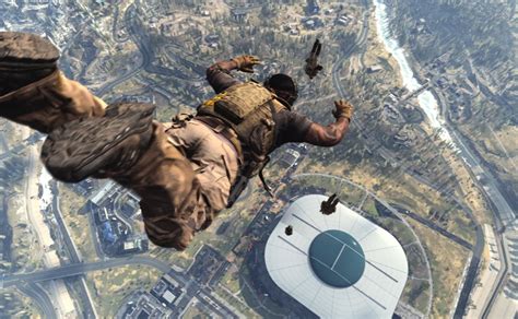 Cuáles Son Los Mejores Lugares Para Aterrizar En Call Of Duty Warzone