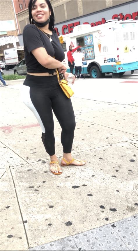 Bx Detectives Find Her Big Booty Dominican