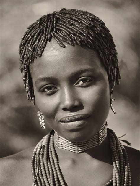 Ebore Woman Weyto Ethiopia Rod Waddington Flickr