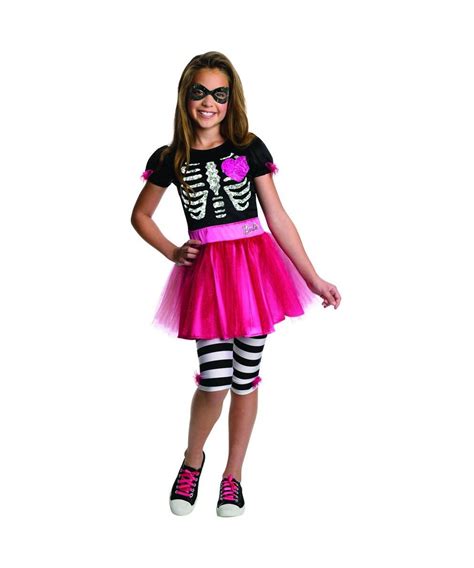 Barbie Halloween Costume Ideas