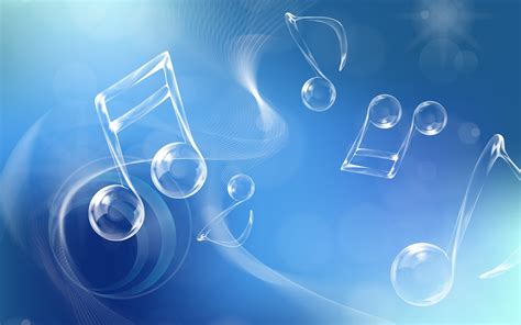 Blue Music Wallpaper 68 Pictures