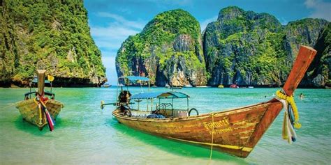 Top Things To Do In Phuket Thailand Awefox