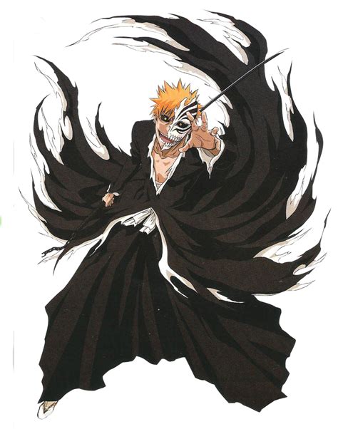 Bleach Effect Png Free Png Image Collection