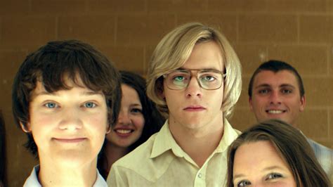 The whole world loves beetlejuice (new york post). See Disney star Ross Lynch as Jeffrey Dahmer