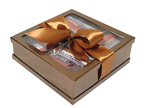 It's their passion that makes every cup of coffee served so good. Gourmet Coffee Gift Set with Beautiful Presentation ...