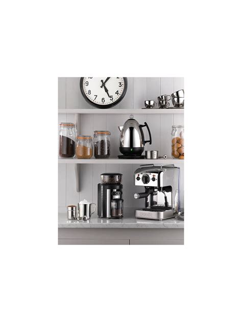 Offer Dualit 84036 Percolator At John Lewis And Partners