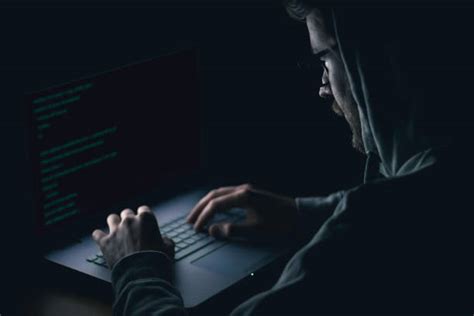 Royalty Free Computer Hacker Pictures Images And Stock Photos Istock