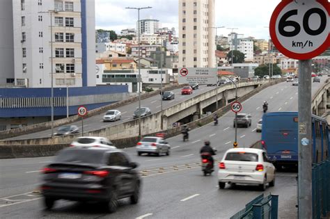Velocidade Máxima Permitida Nas Vias Locais Quando Não Existir Sinalização