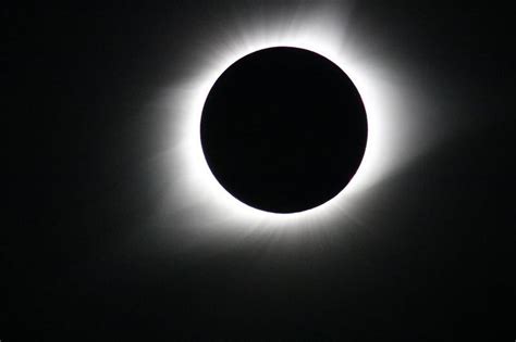 Nasa To Livestream The Total Solar Eclipse North America Is Missing Out
