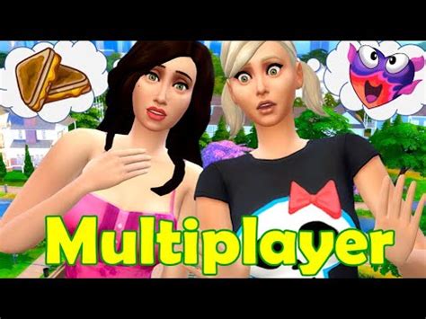 The Sims Multiplayer Mod Publicationsgasm