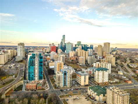 Condominiums For Sale In Downtown Edmonton Updated Daily