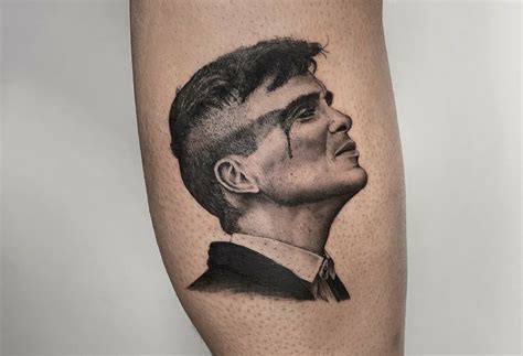 101 Best Thomas Shelby Tattoo Ideas That Will Blow Your Mind Outsons