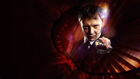 Doctor Who The Master John Simm Wallpapers Hd Desktop And Mobile