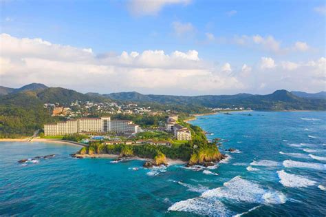 Okinawa » Vacances - Guide Voyage