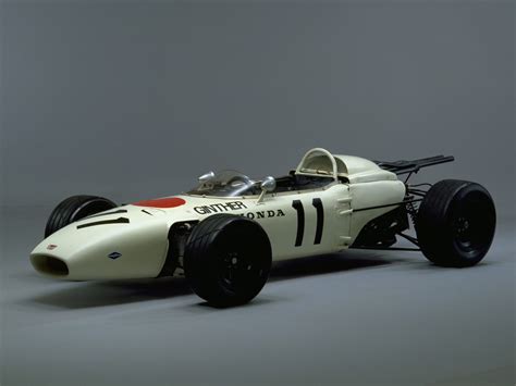 1965 Honda Ra272 Formula One F 1 Race Racing Classic Wallpapers