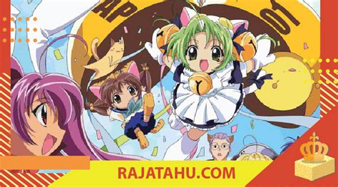 Anime Jadul Jepang Tahun 90an Di Televisi Indonesia