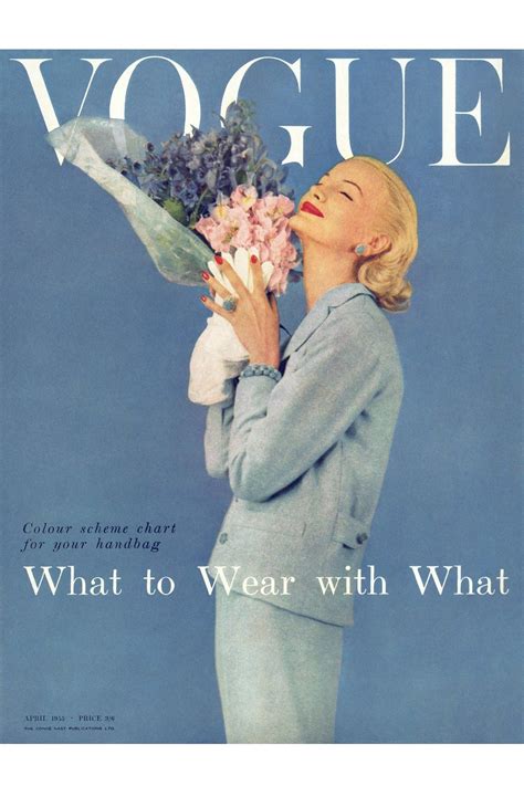 Vogue Voice Of A Century Book Preview British Vogue Vogue Vintage