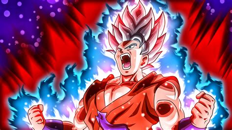 We hope you enjoy our growing collection of hd images to use as a background or home screen for your smartphone or computer. dragon ball: Dragon Ball Z Wallpaper Goku Super Saiyan God ...