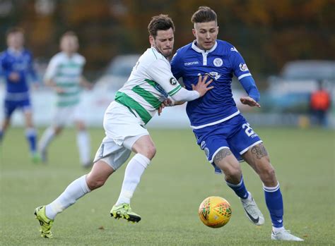Dykes previously played for merrimac. Lyndon Dykes praises Christopher Jullien after Livingston ...