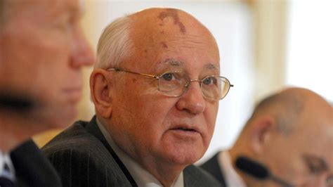 Last Soviet Leader Gorbachev Dead At 91 Perthnow