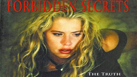 Forbidden Secrets 2007 Trakt