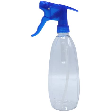 Mainstays 24oz Empty Plastic Spray Bottle 1ct