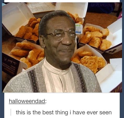 Chicken Mcnuggets Tumblr Funny It Didnt Help That I