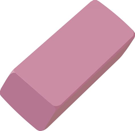 Pencil Eraser Png Free Logo Image